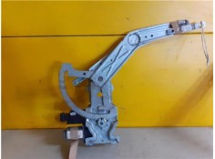Recambio de mecanismo elevalunas delantero derecho para opel meriva 1.3 cdti referencia OEM IAM 93389551  