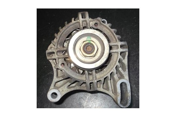 Recambio de alternador para fiat seicento (187) 1.1 (187axb, 187axb1a) referencia OEM IAM 46736968  