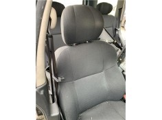 Recambio de juego asientos para jeep grand cherokee (wj/wg) 2.7 crd laredo referencia OEM IAM 5093495AA YQ301DVAA 