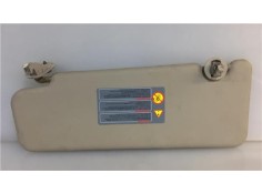 Recambio de parasol derecho para dacia sandero i 1.2 ambiance referencia OEM IAM 964006322R  