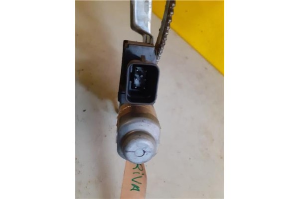 Recambio de mecanismo elevalunas delantero derecho para opel meriva 1.3 cdti referencia OEM IAM 93389551  