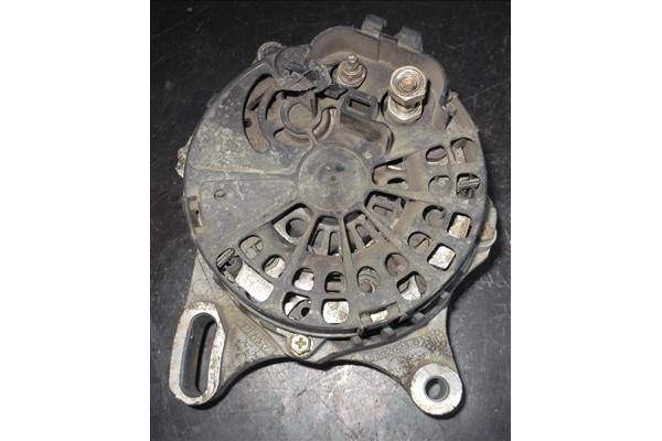 Recambio de alternador para fiat seicento (187) 1.1 (187axb, 187axb1a) referencia OEM IAM 46736968  