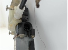Recambio de mecanismo elevalunas delantero derecho para renault megane ii berlina 5p referencia OEM IAM   