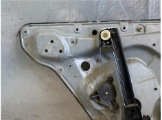 Recambio de mecanismo elevalunas trasero derecho para seat toledo (1m2) 1.9 tdi referencia OEM IAM 1J4959812C  
