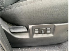 Recambio de juego asientos para jeep grand cherokee (wj/wg) 2.7 crd laredo referencia OEM IAM 5093495AA YQ301DVAA 