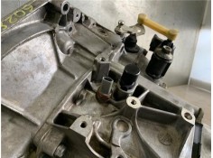 Recambio de caja cambios manual para citroen c2 1.4 referencia OEM IAM 20CQ13  