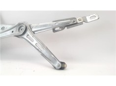 Recambio de mecanismo elevalunas delantero izquierdo para opel astra h berlina 1.7 cdti referencia OEM IAM 994886  