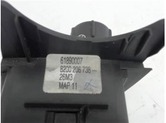 Recambio de mando limitador velocidad para renault scenic ii (jm) referencia OEM IAM 8200206738 61890007 