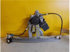 Recambio de mecanismo elevalunas trasero derecho para skoda octavia berlina (1u2) 1.9 tdi glx referencia OEM IAM 101450202 1U495