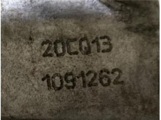 Recambio de caja cambios manual para citroen c2 1.4 referencia OEM IAM 20CQ13  
