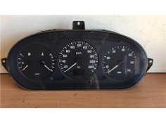 Recambio de cuadro completo para renault megane i coupe (da0) 1.6e alize referencia OEM IAM 7700847782 09046339900 