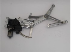 Recambio de mecanismo elevalunas delantero derecho para opel zafira a referencia OEM IAM 90579356  