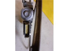 Recambio de mecanismo elevalunas trasero derecho para skoda octavia berlina (1u2) 1.9 tdi glx referencia OEM IAM 101450202 1U495