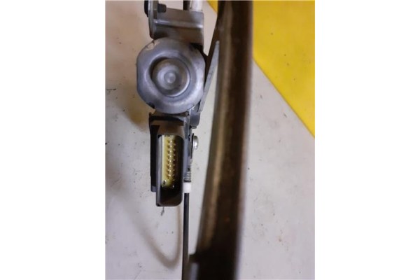 Recambio de mecanismo elevalunas trasero derecho para skoda octavia berlina (1u2) 1.9 tdi glx referencia OEM IAM 101450202 1U495