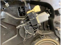 Recambio de mecanismo elevalunas delantero izquierdo para ford fiesta vi 1.25 referencia OEM IAM 1852321  