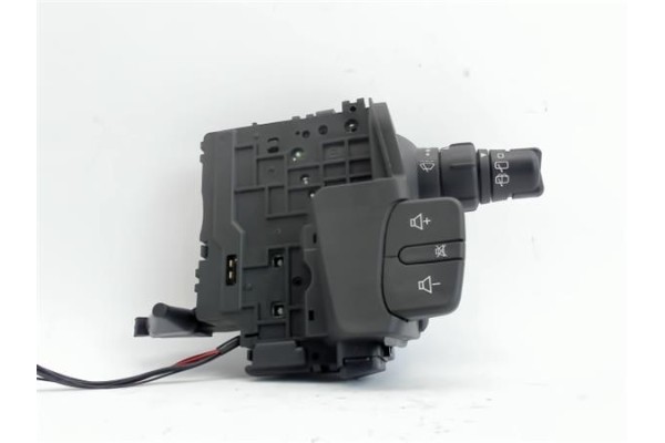 Recambio de mando limpiaparabrisas para renault scenic ii (jm) referencia OEM IAM   