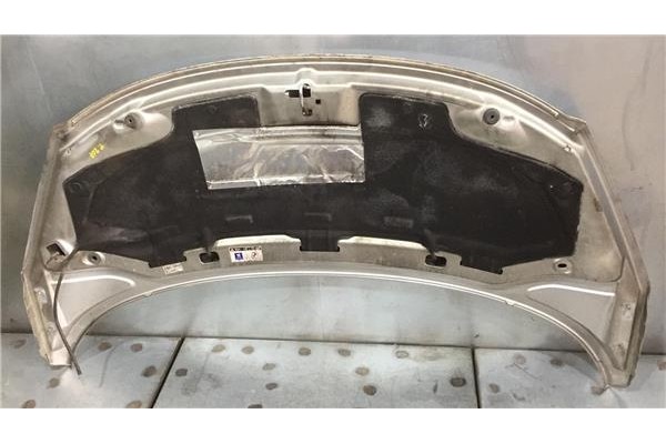 Recambio de capo para peugeot 207 1.6 confort referencia OEM IAM 7901N2  