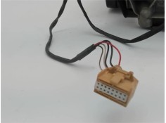 Recambio de retrovisor electrico izquierdo para audi a4 avant (8e) 1.9 tdi referencia OEM IAM   