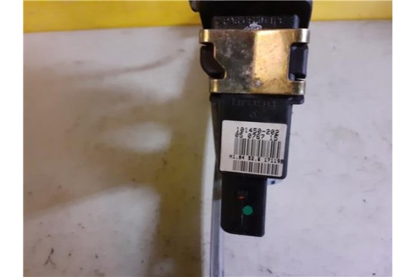 Recambio de mecanismo elevalunas trasero derecho para skoda octavia berlina (1u2) 1.9 tdi glx referencia OEM IAM 101450202 1U495
