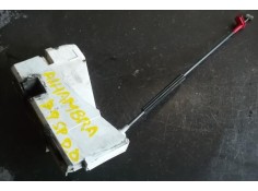 Recambio de cierre electromagnetico delantero derecho para seat alhambra (7v8) 2.0 i referencia OEM IAM   