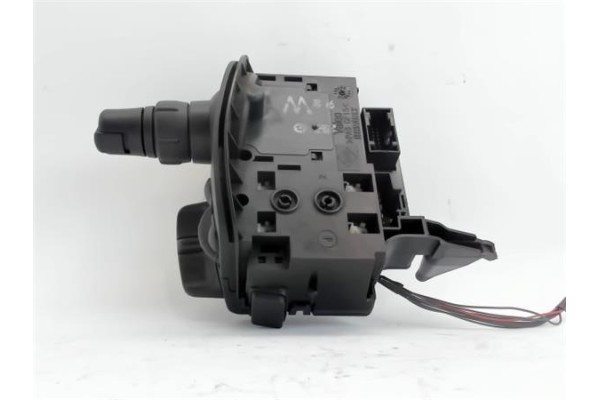 Recambio de mando limpiaparabrisas para renault scenic ii (jm) referencia OEM IAM   