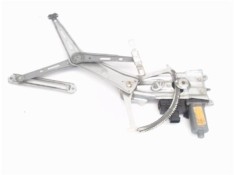 Recambio de mecanismo elevalunas delantero derecho para opel zafira a referencia OEM IAM 90579356  