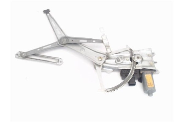 Recambio de mecanismo elevalunas delantero derecho para opel zafira a referencia OEM IAM 90579356  