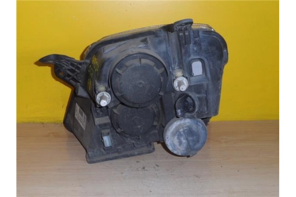 Recambio de faro delantero dcho para opel meriva 1.6 referencia OEM IAM 93321053 89308560 