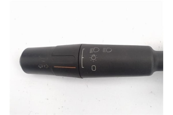 Recambio de mando intermitencia para peugeot 106 (s1) referencia OEM IAM 33777003 96049666ZL 