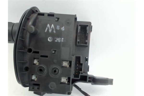 Recambio de mando limpiaparabrisas para renault scenic ii (jm) referencia OEM IAM   