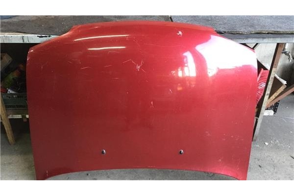 Recambio de capo para nissan micra (k11) 1.0 i 16v referencia OEM IAM   