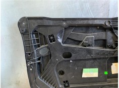 Recambio de mecanismo elevalunas delantero izquierdo para ford fiesta vi 1.25 referencia OEM IAM 1852321  