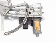 Recambio de mecanismo elevalunas delantero derecho para opel zafira a referencia OEM IAM 90579356  