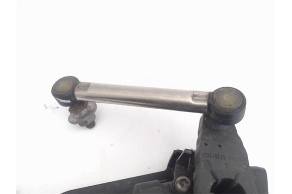 Recambio de sensor luces para renault grand scenic iv 1.2 tce referencia OEM IAM 538210780R  