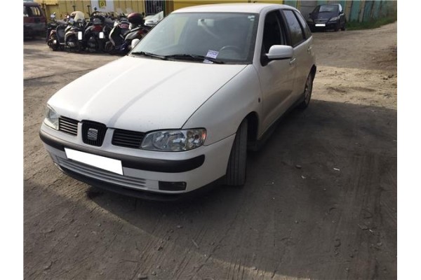 seat ibiza (6k1)(08.1999 ) del año 