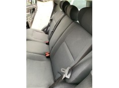 Recambio de juego asientos para jeep grand cherokee (wj/wg) 2.7 crd laredo referencia OEM IAM 5093495AA YQ301DVAA 