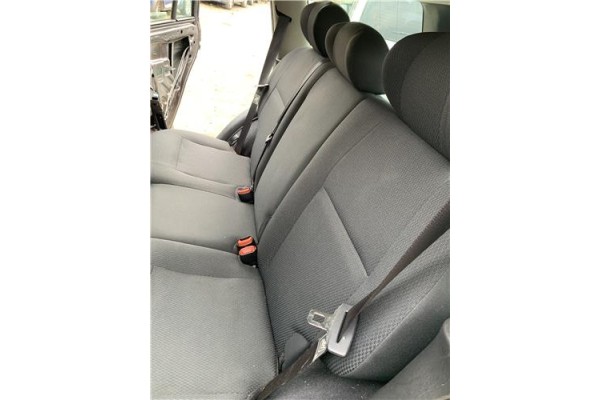 Recambio de juego asientos para jeep grand cherokee (wj/wg) 2.7 crd laredo referencia OEM IAM 5093495AA YQ301DVAA 