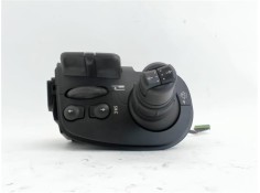 Recambio de mando limpiaparabrisas para renault scenic ii (jm) referencia OEM IAM   