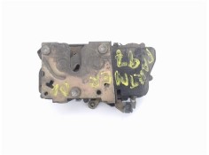 Recambio de cierre electromagnetico delantero derecho para peugeot partner furgón (5) 1.9 d referencia OEM IAM   