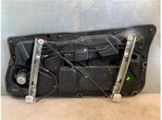 Recambio de mecanismo elevalunas delantero izquierdo para ford fiesta vi 1.25 referencia OEM IAM 1852321  