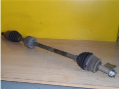 Recambio de palier delantero derecho para fiat 500 1.2 referencia OEM IAM 51787861  