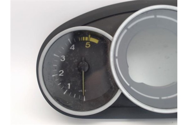 Recambio de cuadro completo para renault megane iii berlina 5p 1.5 expression referencia OEM IAM 248107859R A2C53363612 