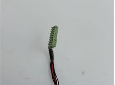 Recambio de mando limpiaparabrisas para renault scenic ii (jm) referencia OEM IAM   