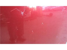 Recambio de capo para nissan micra (k11) 1.0 i 16v referencia OEM IAM   