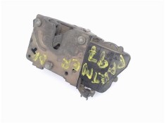 Recambio de cierre electromagnetico delantero derecho para peugeot partner furgón (5) 1.9 d referencia OEM IAM   