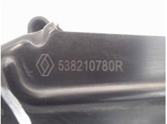 Recambio de sensor luces para renault grand scenic iv 1.2 tce referencia OEM IAM 538210780R  