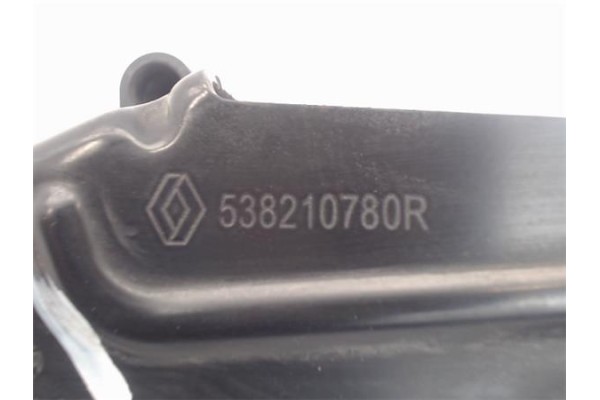 Recambio de sensor luces para renault grand scenic iv 1.2 tce referencia OEM IAM 538210780R  