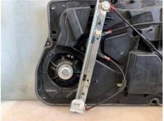 Recambio de mecanismo elevalunas delantero izquierdo para ford fiesta vi 1.25 referencia OEM IAM 1852321  