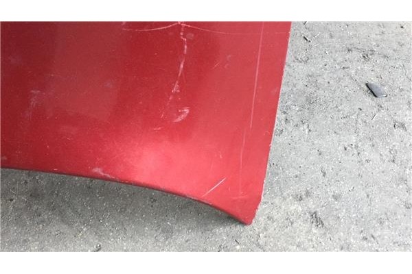 Recambio de capo para nissan micra (k11) 1.0 i 16v referencia OEM IAM   