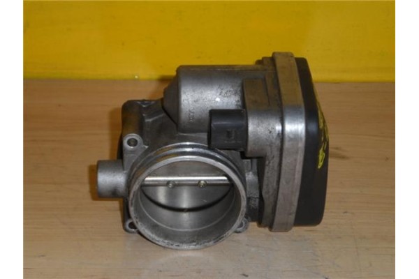 Recambio de caja mariposa aire para bmw serie 3 coupe (e46) 2.0 318 ci referencia OEM IAM 408238422003 1354143922404 